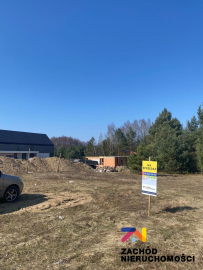 Działka budowlana na Osiedlu Mazurskim